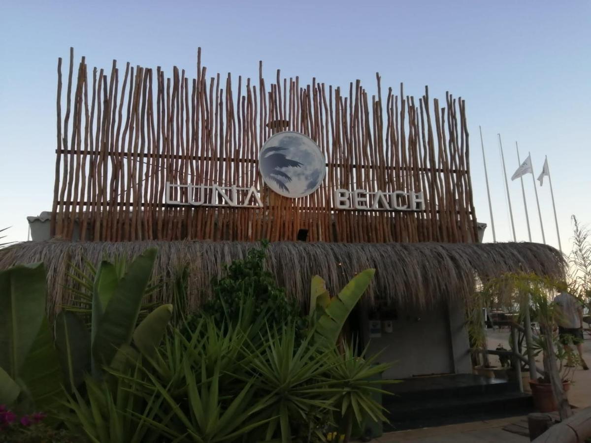 Sitio de Calahonda Estudio Pies De Arena מראה חיצוני תמונה